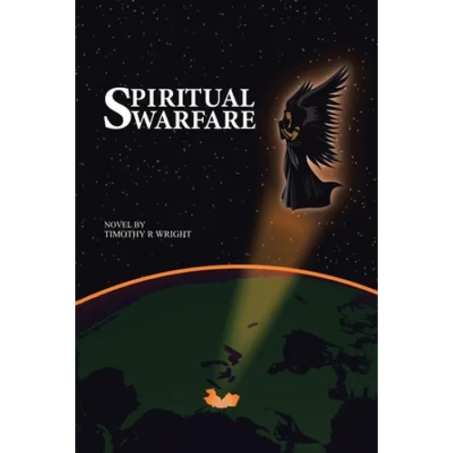 Spiritual Warfare - Paperback