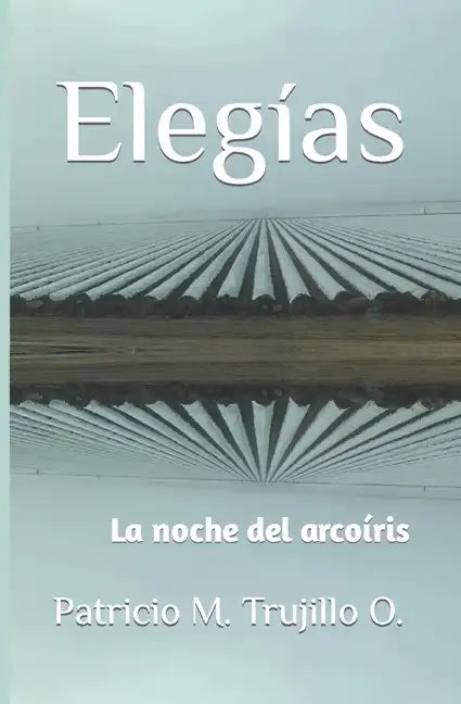 Elegías: La noche del arcoíris - Paperback
