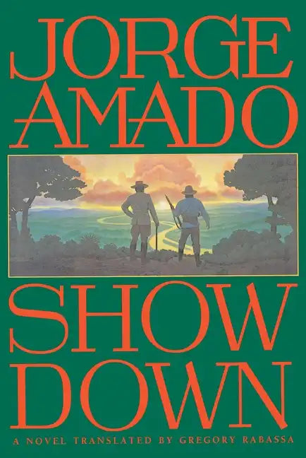 Showdown - Paperback