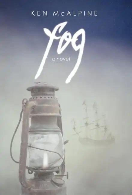 Fog - Hardcover