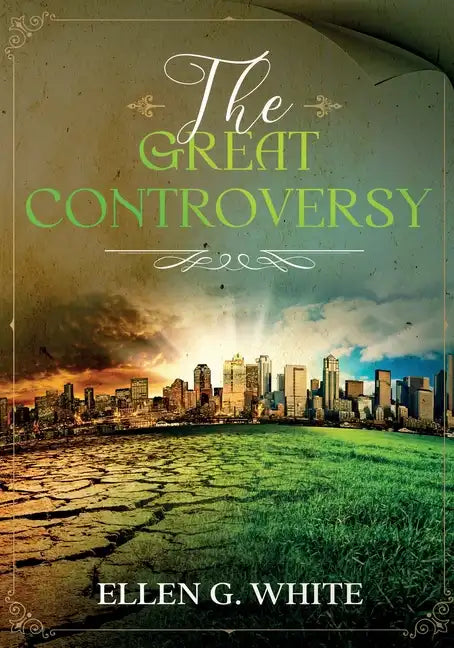 The Great Controversy - Paperback