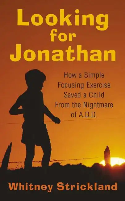 Looking for Jonathan - Paperback