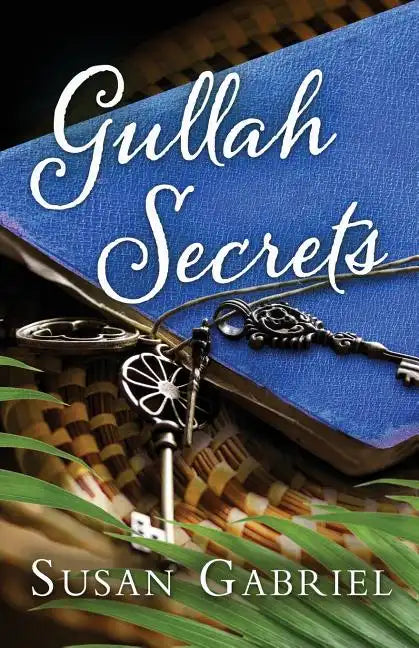 Gullah Secrets: Sequel to Temple Secrets (Southern fiction) - Paperback