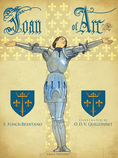 Joan of Arc - Hardcover