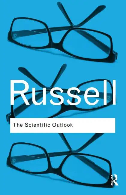 The Scientific Outlook - Paperback