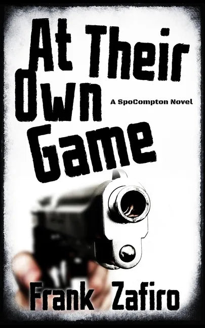 At Their Own Game - Paperback