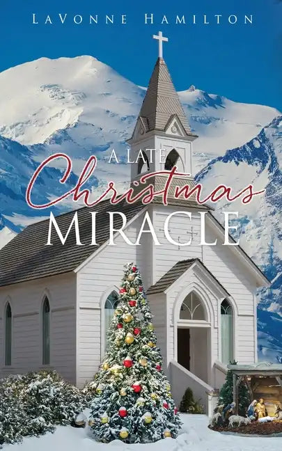 A Late Christmas Miracle - Paperback