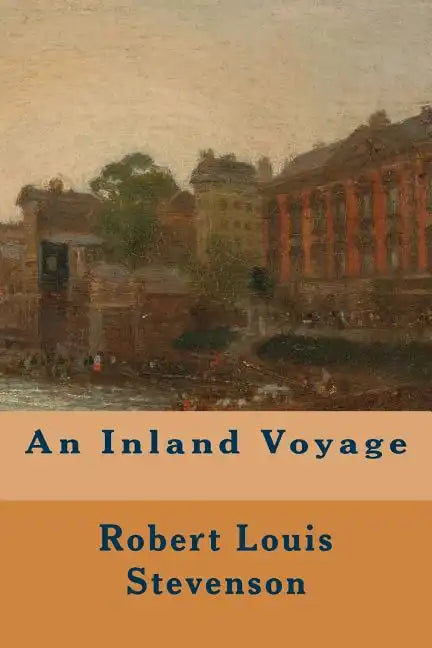 An Inland Voyage - Paperback