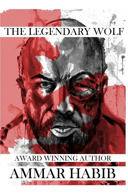 The Legendary Wolf - Paperback
