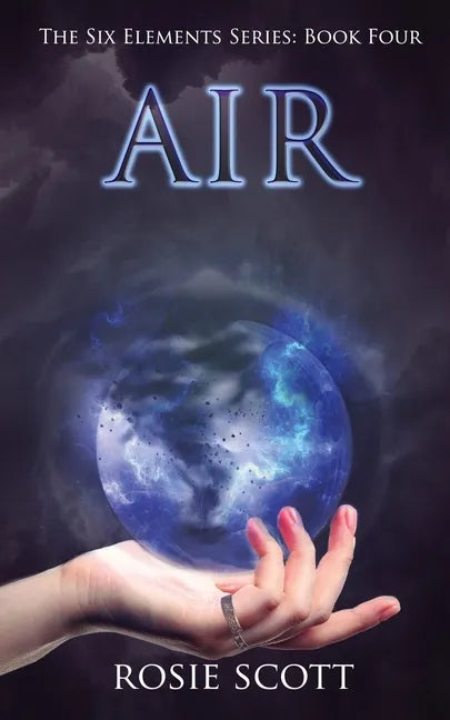 Air - Paperback