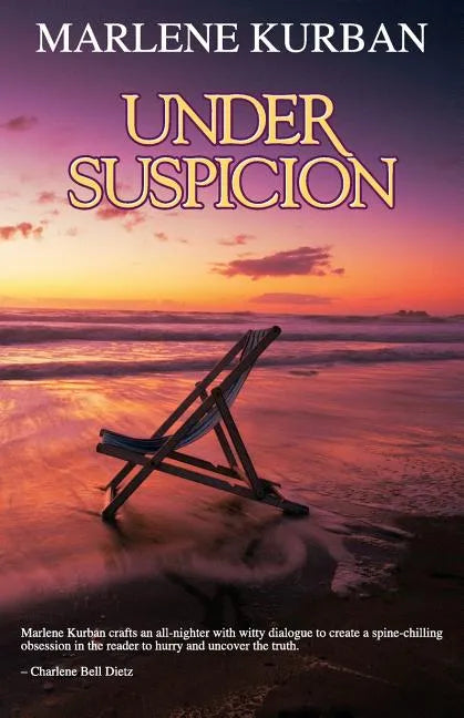 Under Suspicion - Paperback
