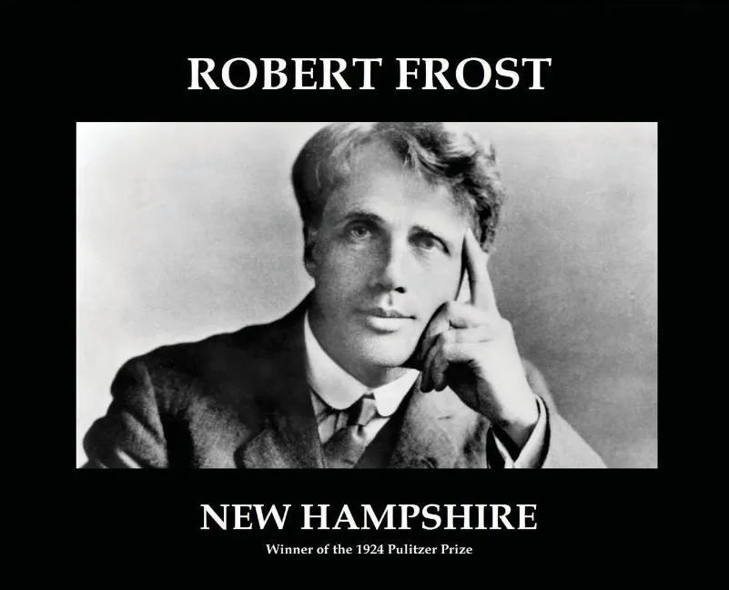 New Hampshire: (annotated) - Hardcover