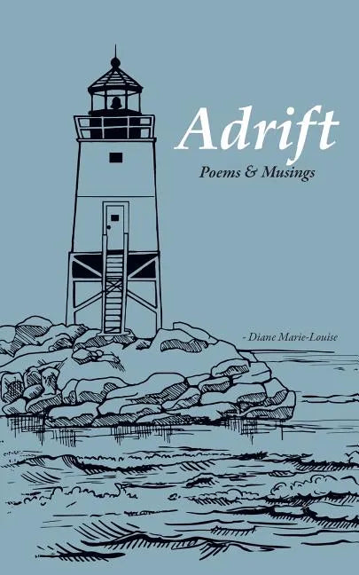 Adrift: Poems & Musings - Paperback