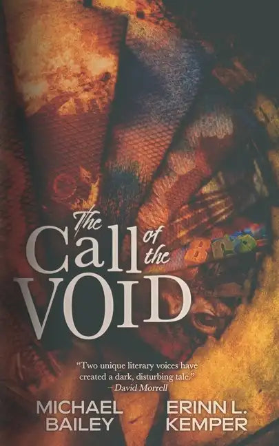The Call of the Void - Paperback