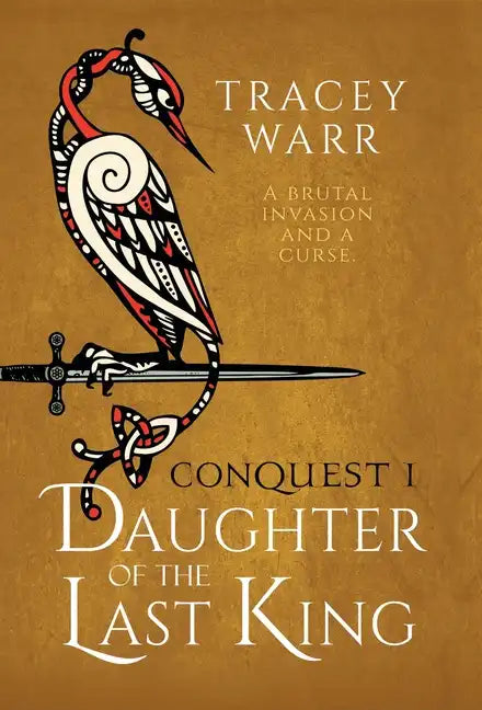 Daughter of the Last King - Hardcover