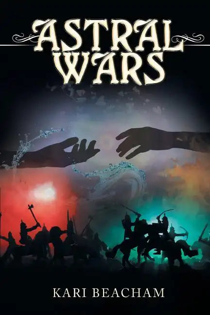 Astral Wars - Paperback