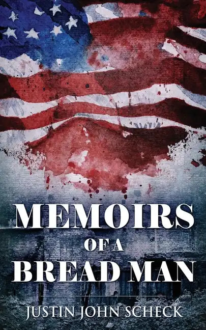 Memoirs Of A Bread Man - Paperback
