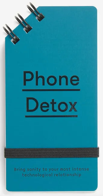 Phone Detox - Spiral