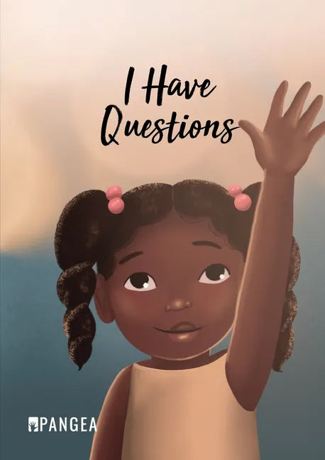 I Have Questions - Paperback