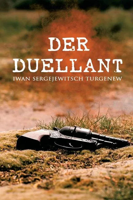 Der Duellant - Paperback