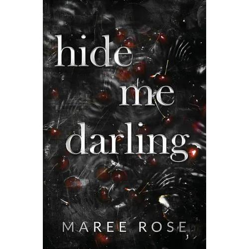 hide me darling - Paperback