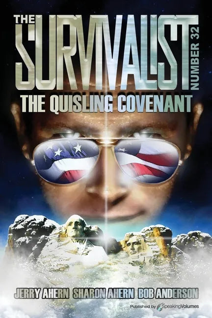 The Quisling Covenant - Paperback