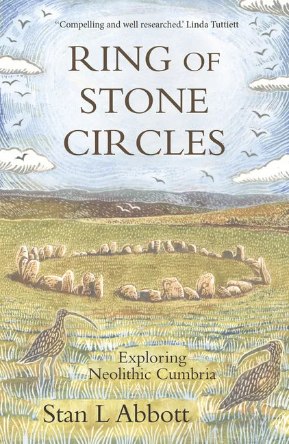 Ring of Stone Circles - Paperback