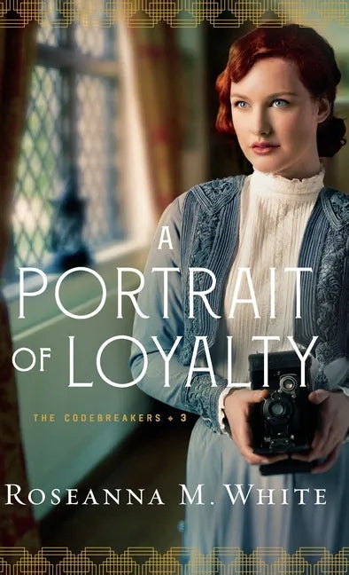 A Portrait of Loyalty - Hardcover