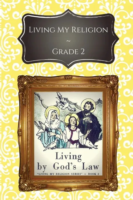 Living by God's Law - Paperback