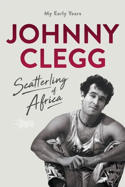 Scatterling of Africa - Paperback