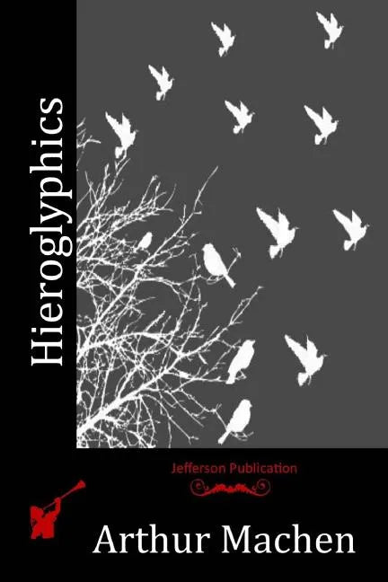 Hieroglyphics - Paperback
