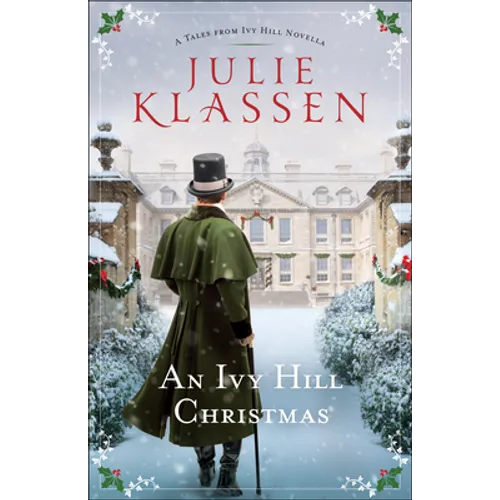 An Ivy Hill Christmas: A Tales from Ivy Hill Novella - Paperback