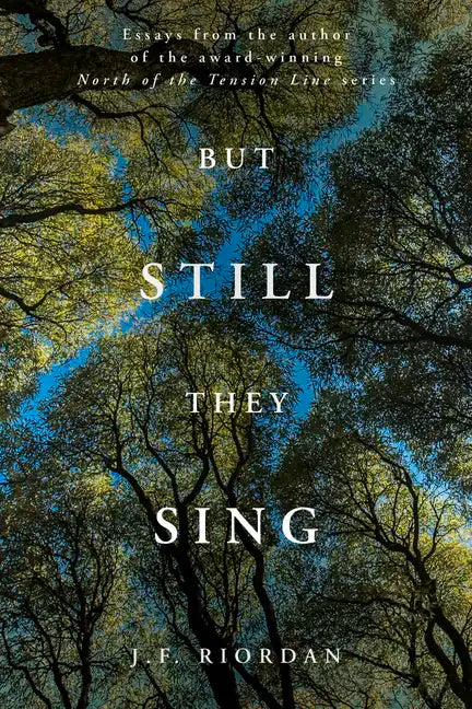 But Still They Sing - Paperback