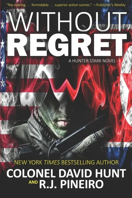 Without Regret - Paperback