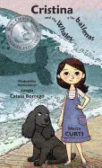 Cristina and the Whales * Cristina y las ballenas - Hardcover