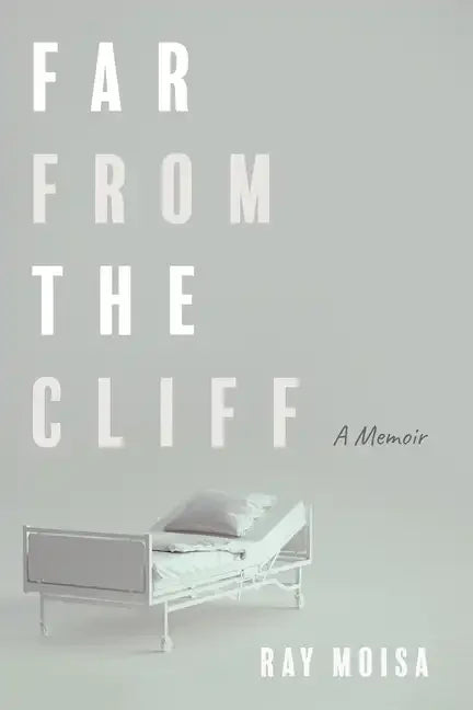 Far from the Cliff: A Memoir - Hardcover