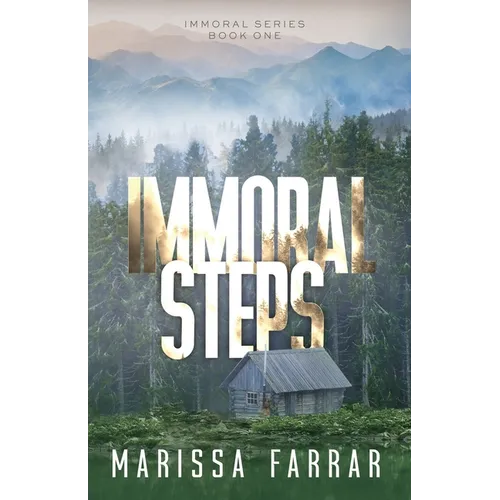 Immoral Steps - Paperback