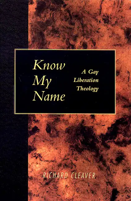 Know My Name - Paperback