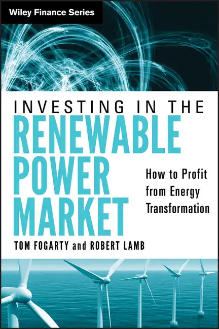 Renewable Power - Hardcover