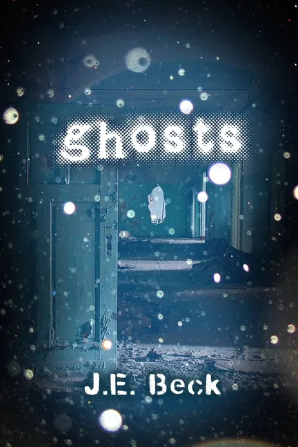Ghosts - Paperback