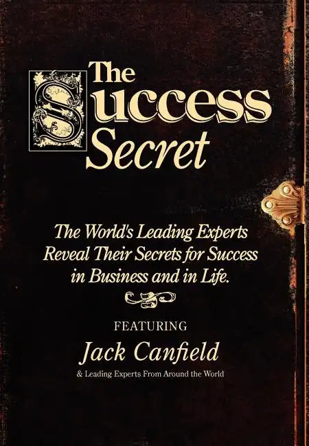 The Success Secret - Hardcover