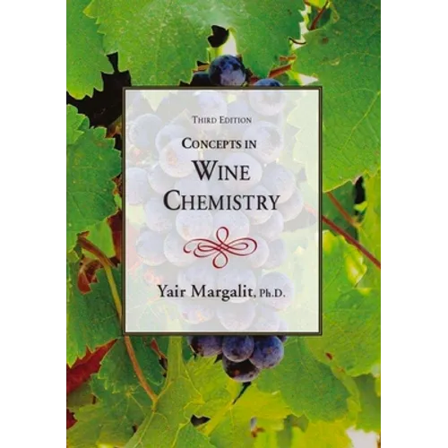 Concepts in Wine Chemistry - Paperback