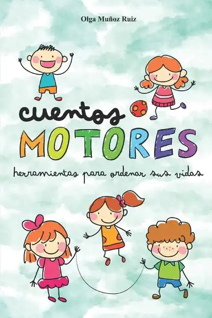Cuentos Motores - Paperback