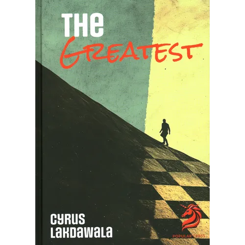 The Greatest - Hardcover