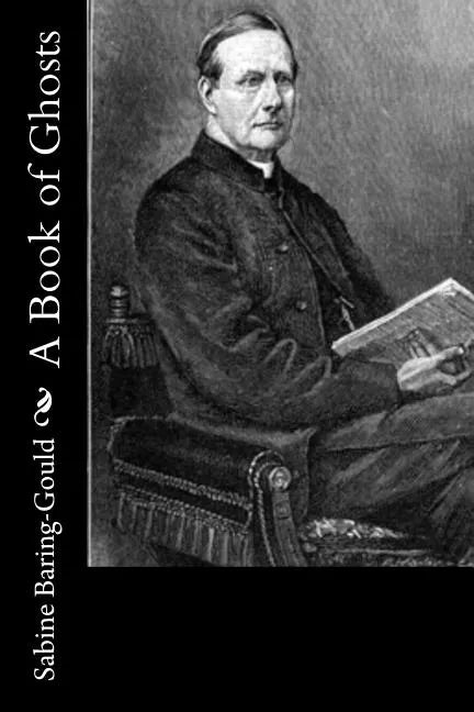 A Book of Ghosts - Paperback