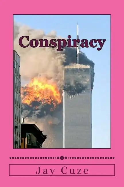 Conspiracy - Paperback