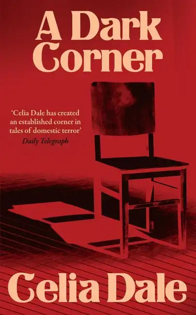 A Dark Corner - Paperback