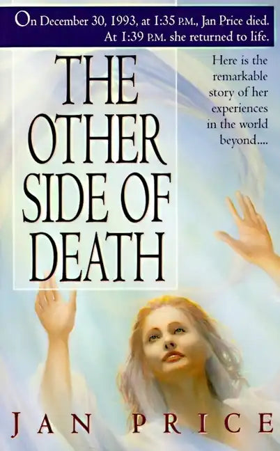 The Other Side of Death - Paperback