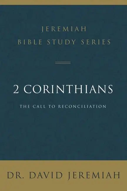 2 Corinthians Softcover - Paperback