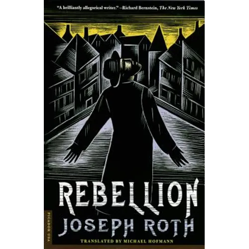 Rebellion - Paperback
